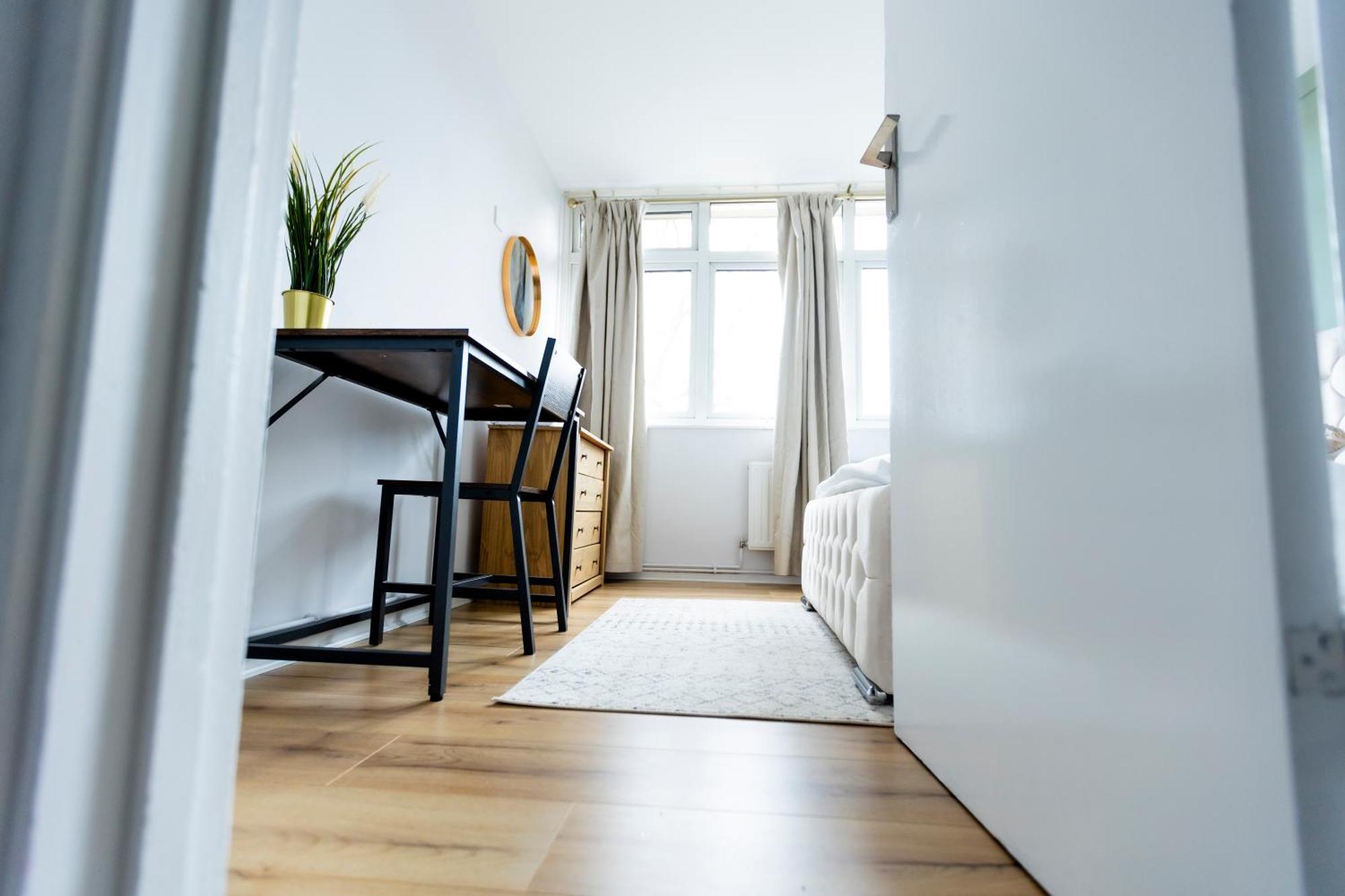 Grace House - 15 Minutes To Central * Londres